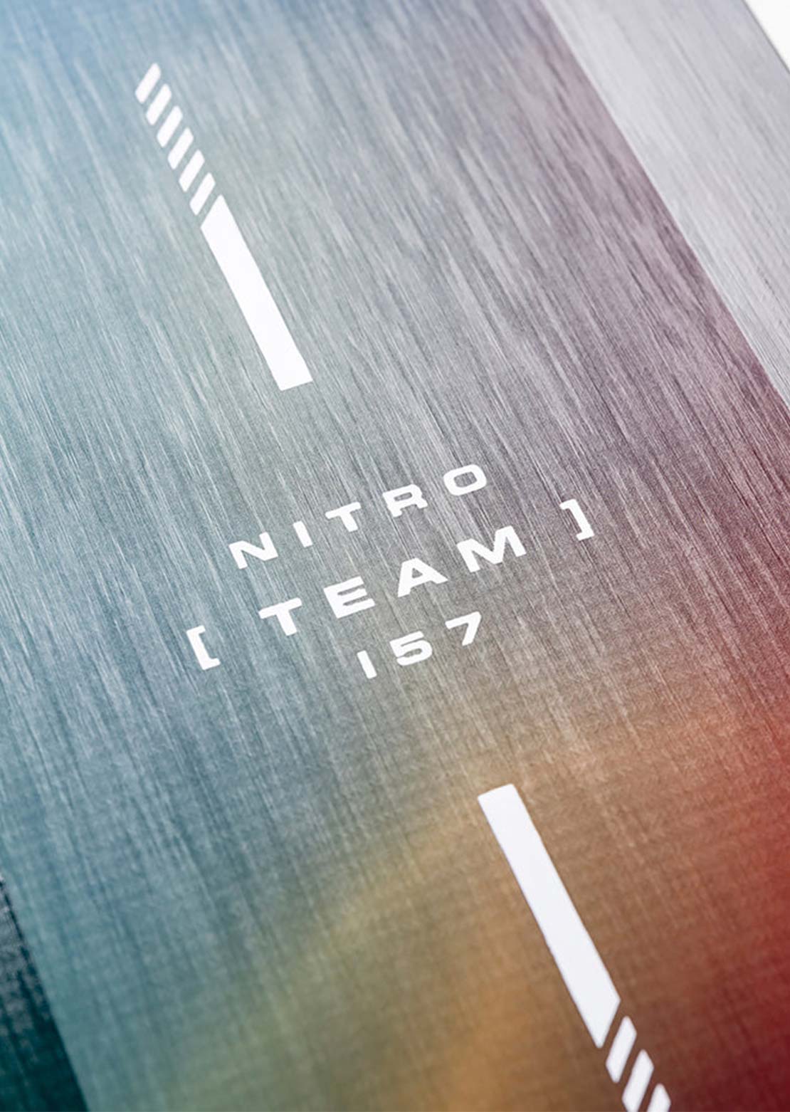 Nitro Men's Team Snowboard
