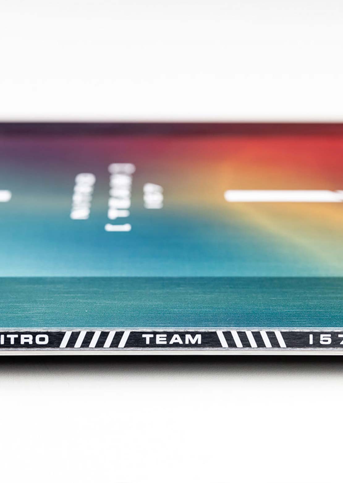 Nitro Men's Team Snowboard