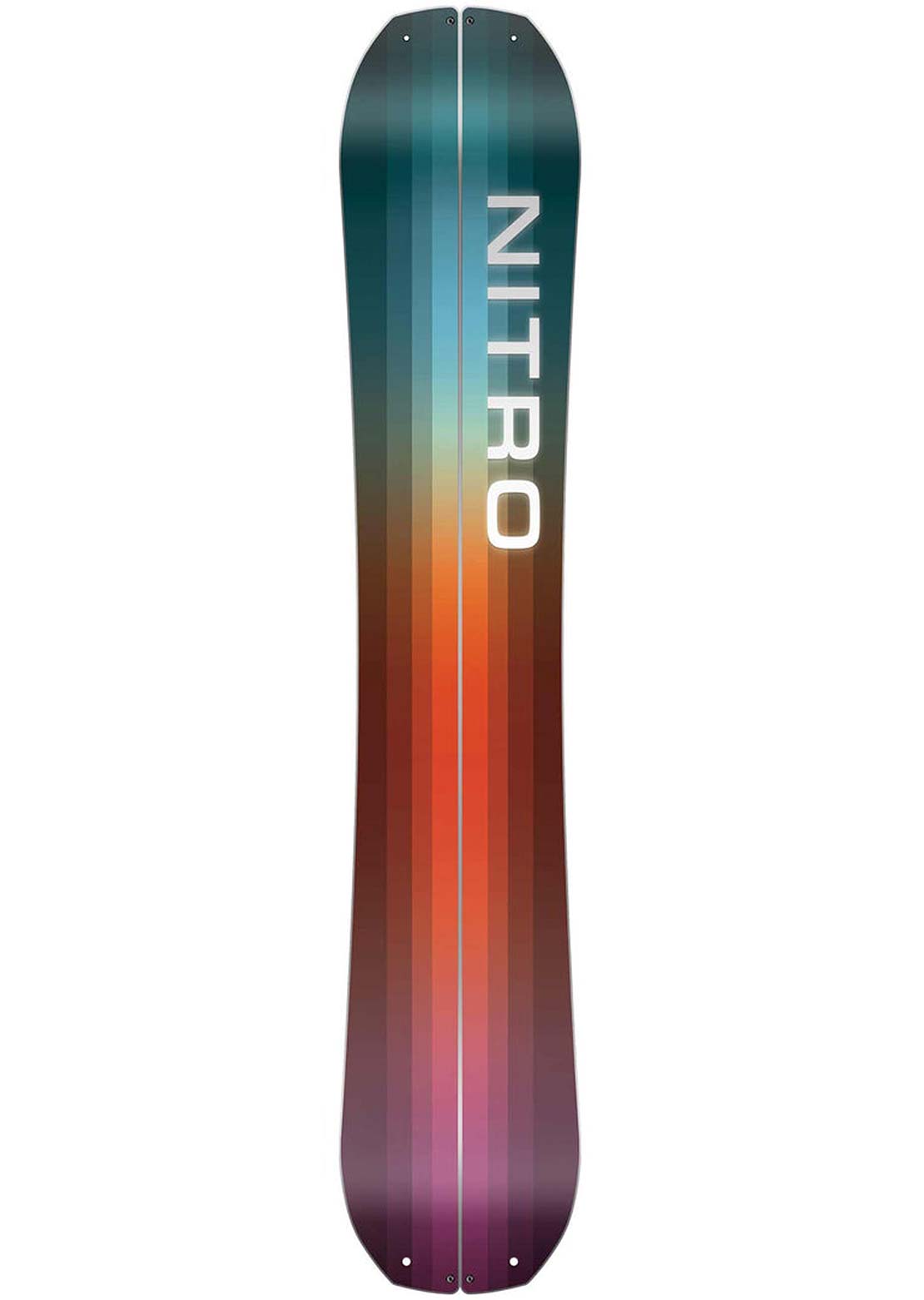 Nitro Men&#39;s Team Splitboard Multi
