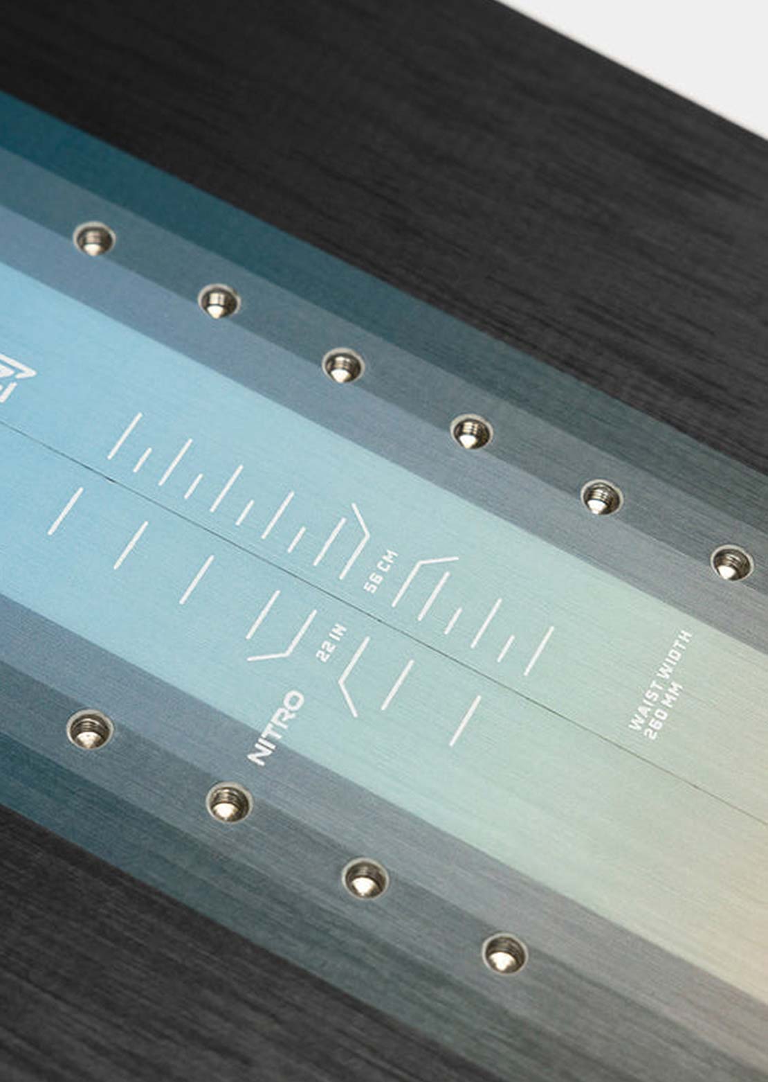 Nitro Men&#39;s Team Splitboard Multi