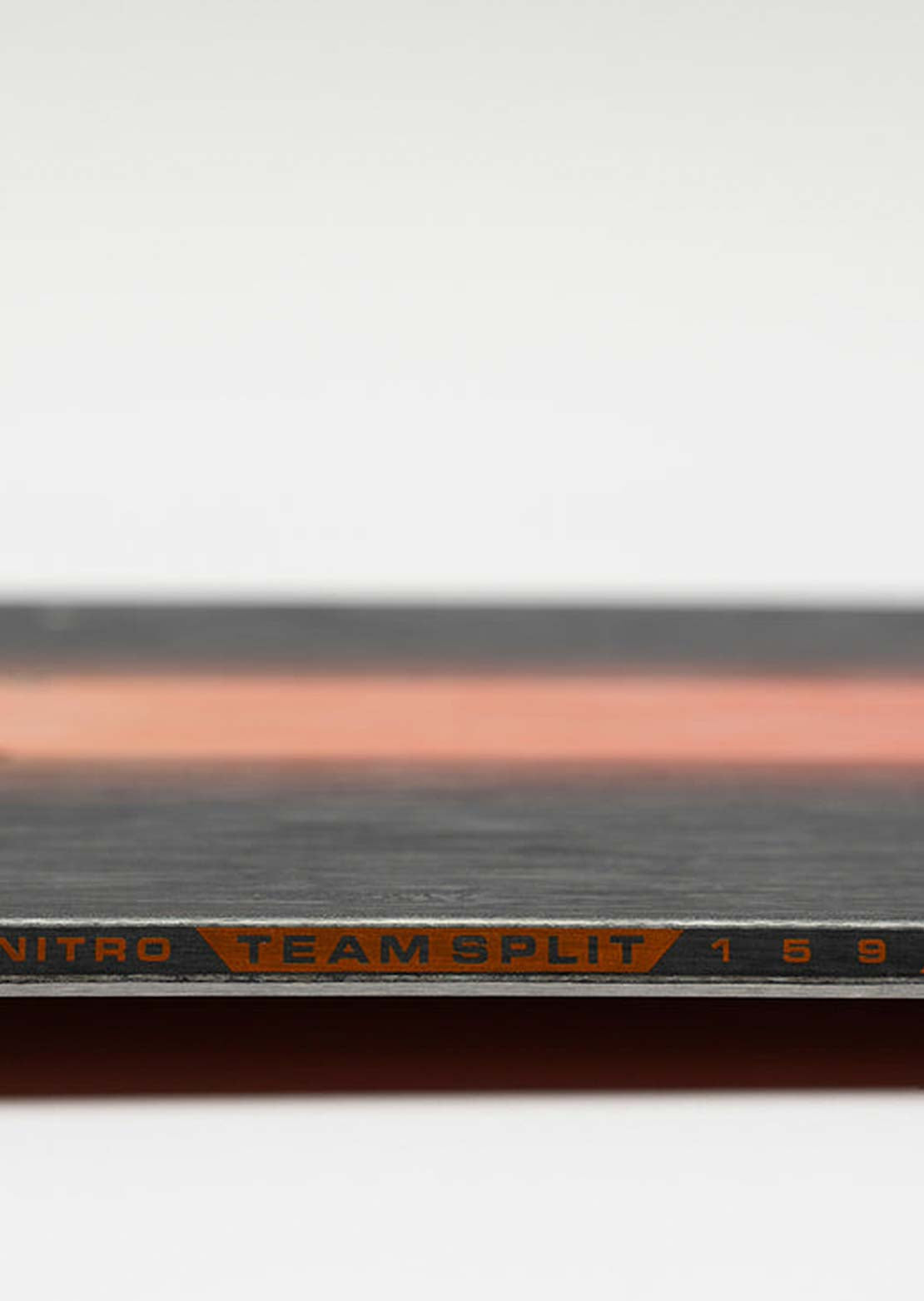 Nitro Men&#39;s Team Splitboard Multi