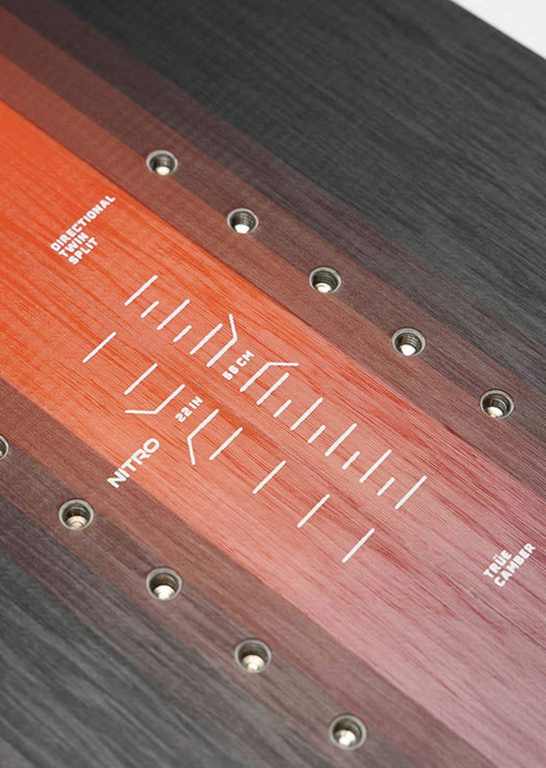 Nitro Men&#39;s Team Splitboard Multi