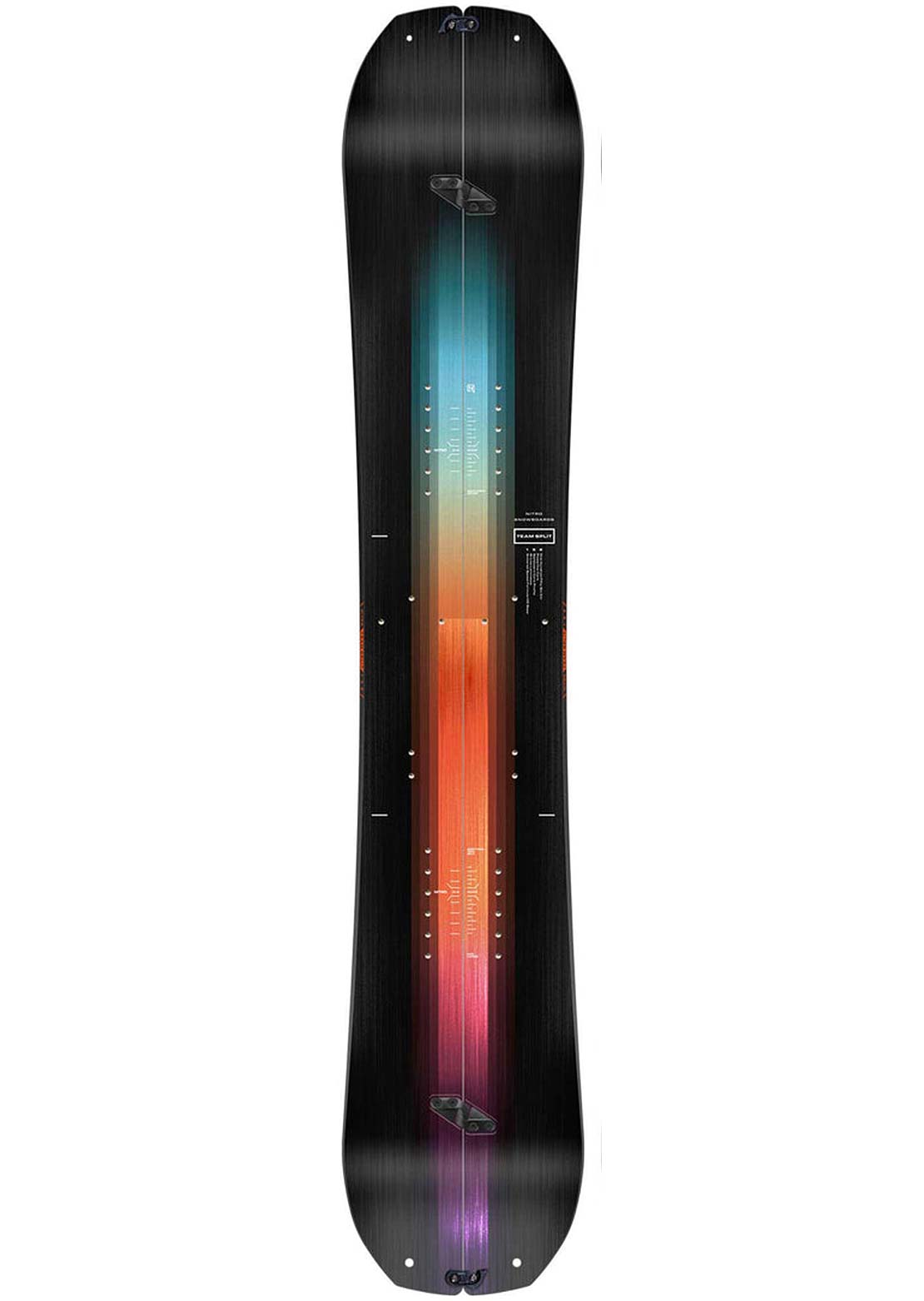 Nitro Men&#39;s Team Splitboard Multi