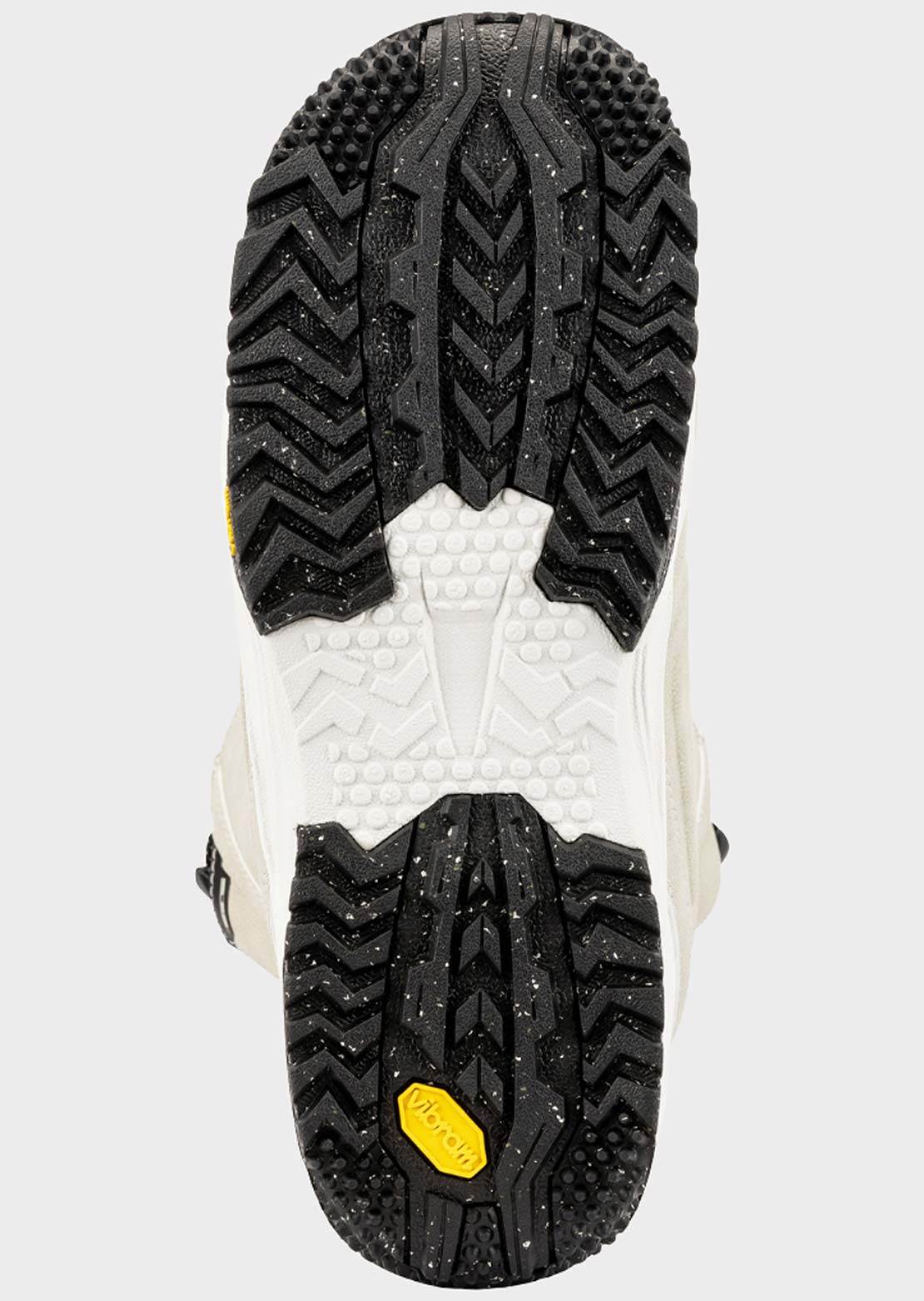 Nitro Men's Team TLS Snowboard Boots Sand