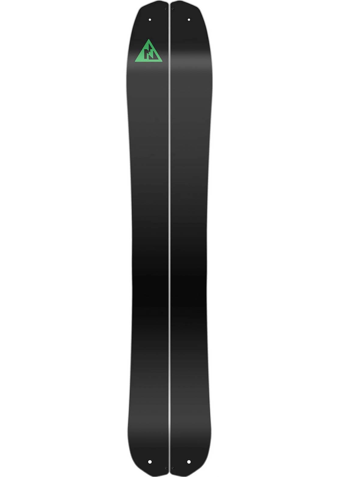 Nitro Men's Vertical Split Splitboard