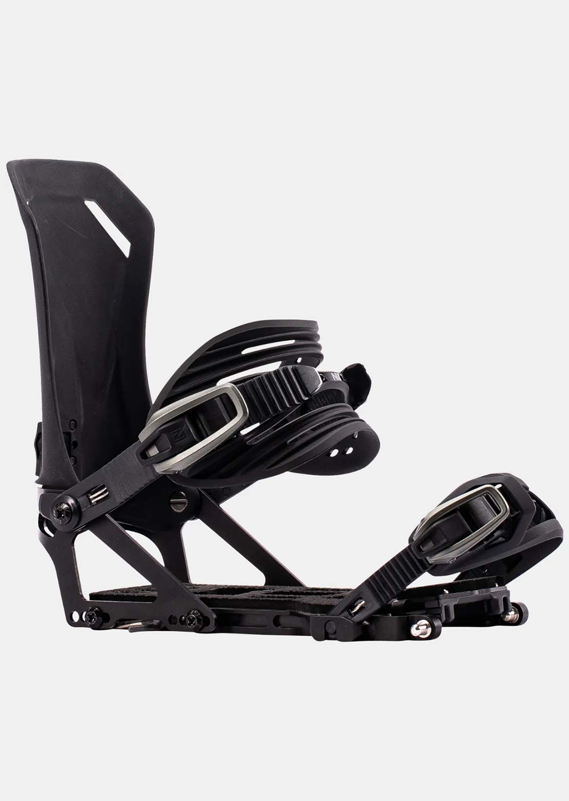 Nitro Men's Vertical ST Splitboard Bindings