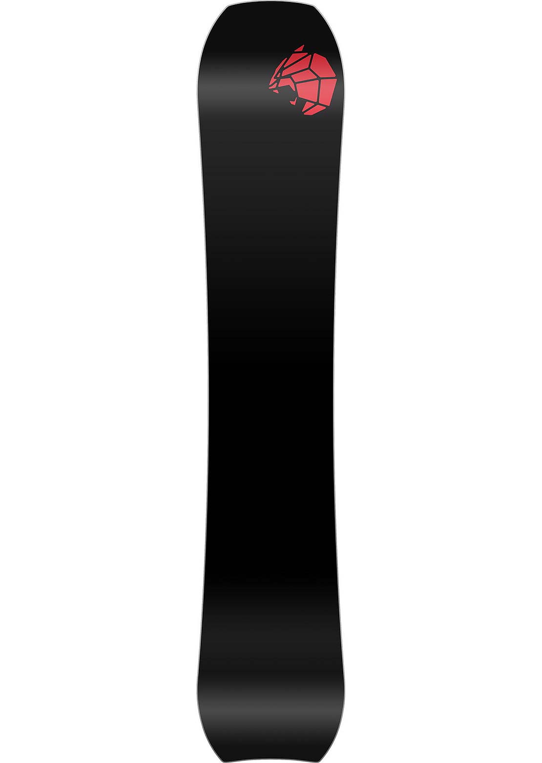 Nitro Men&#39;s Pantera Wide Snowboard