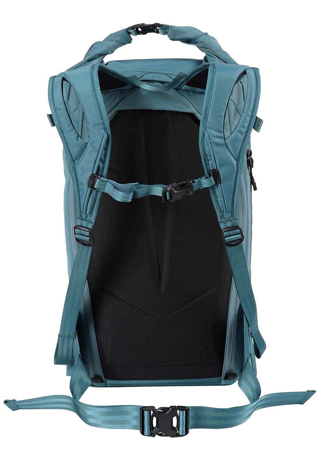 Nitro Rucksack Splitpack Backpack Arctic