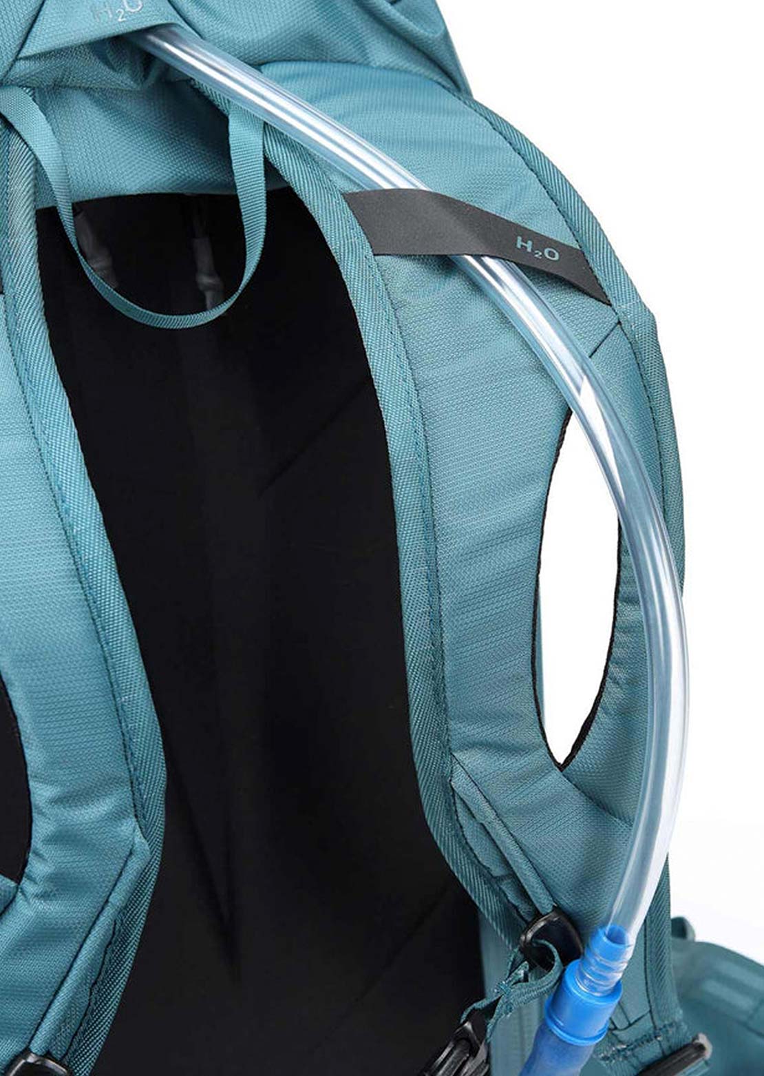 Nitro Rucksack Splitpack Backpack Arctic