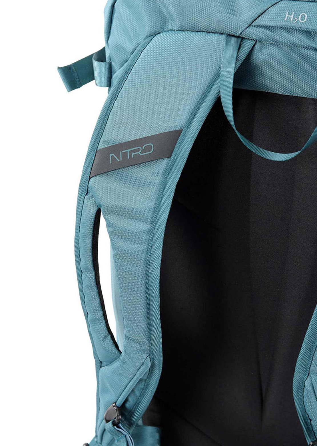 Nitro Rucksack Splitpack Backpack Arctic