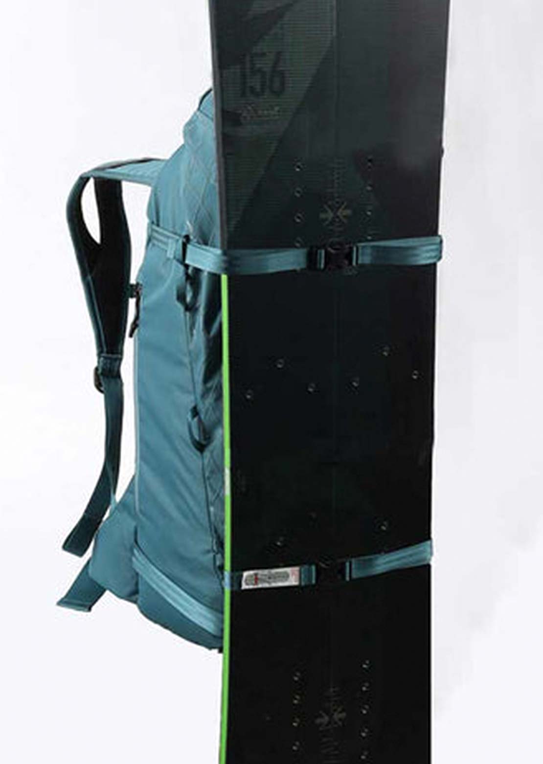 Nitro Rucksack Splitpack Backpack Arctic