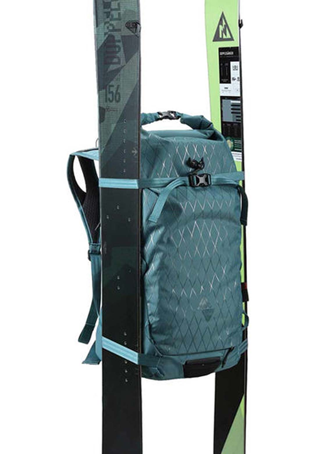 Nitro Rucksack Splitpack Backpack Arctic