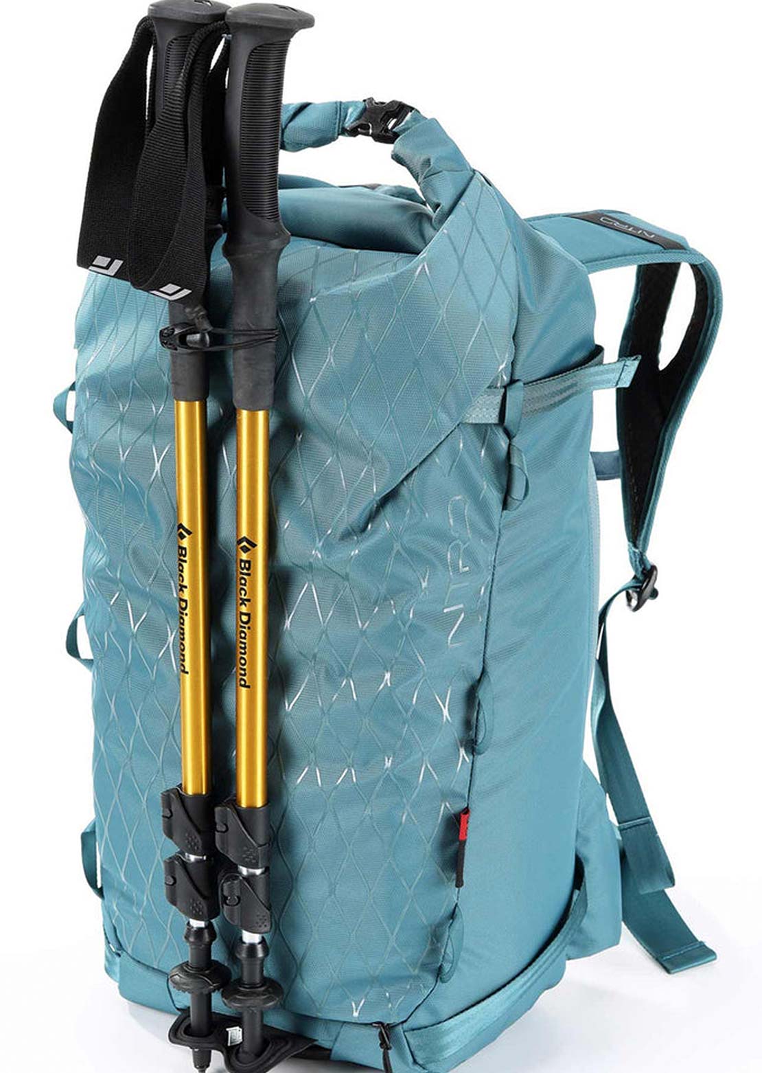 Nitro Rucksack Splitpack Backpack Arctic
