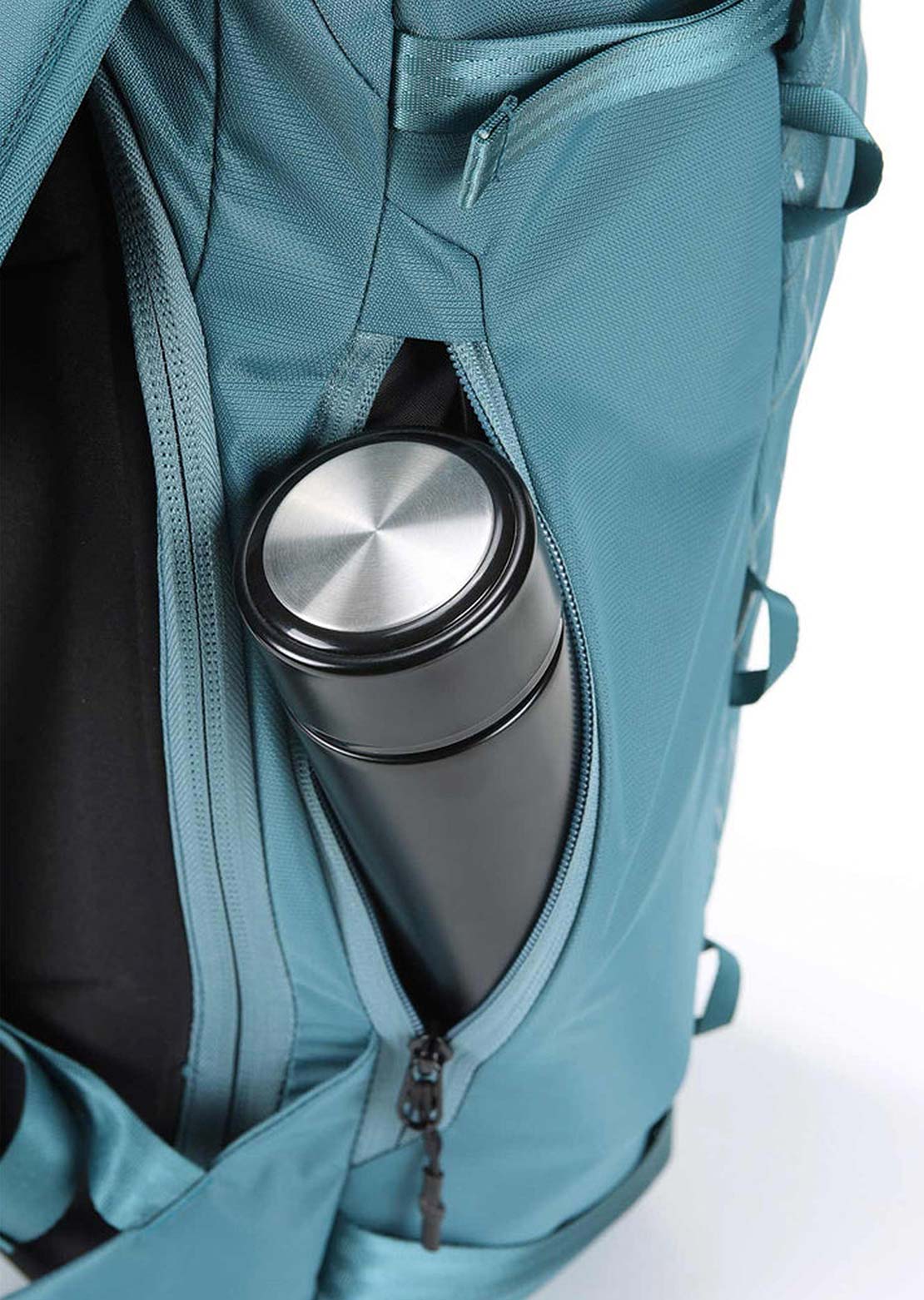 Nitro Rucksack Splitpack Backpack Arctic
