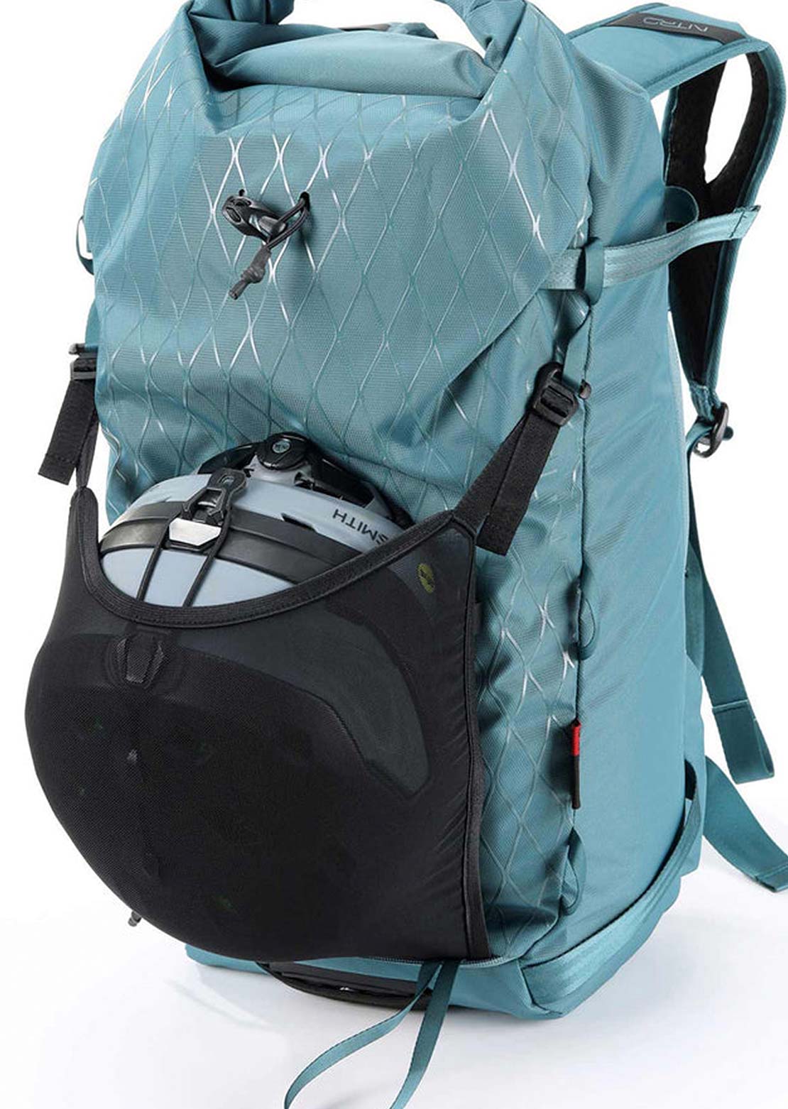 Nitro Rucksack Splitpack Backpack Arctic