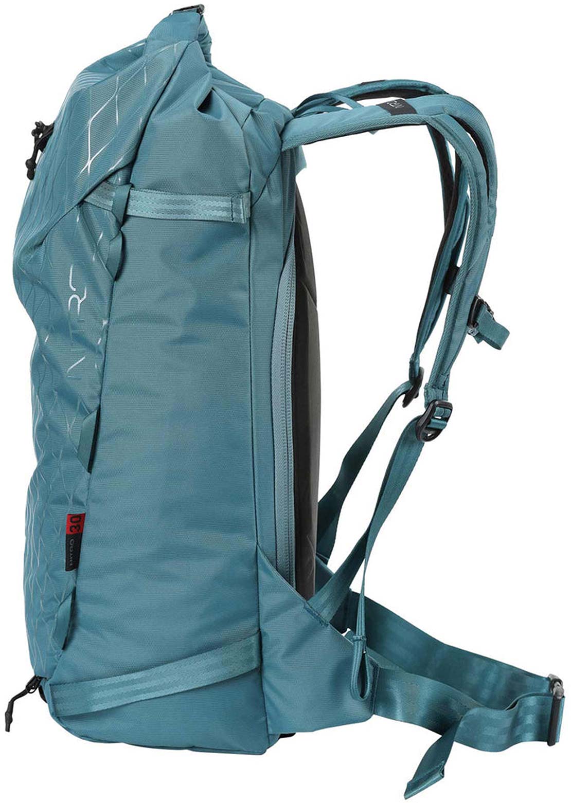 Nitro Rucksack Splitpack Backpack Arctic
