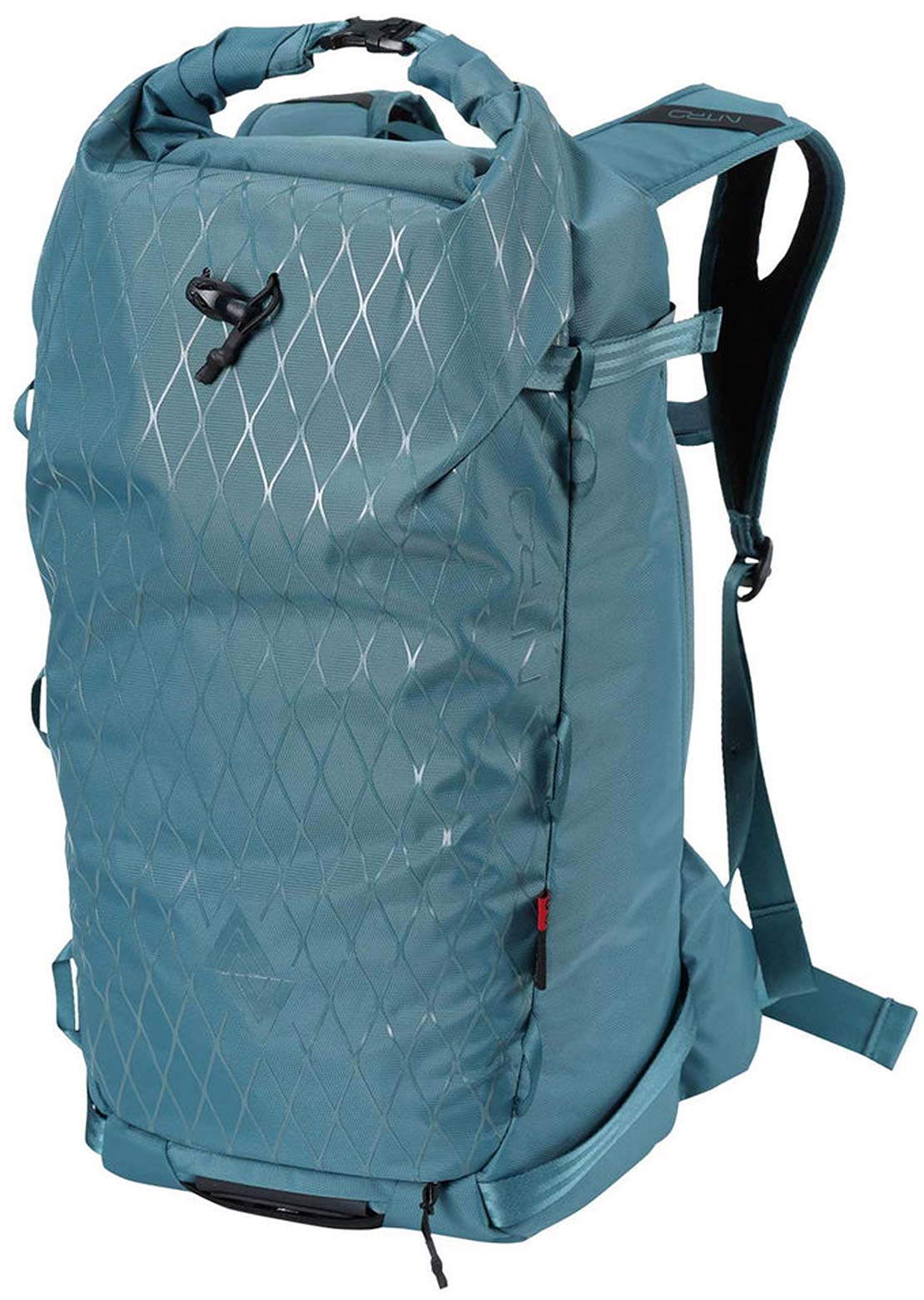 Nitro Rucksack Splitpack Backpack Arctic