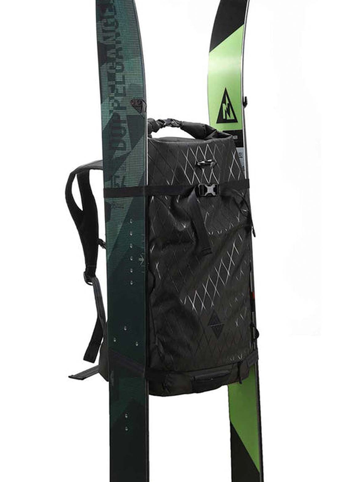 Nitro Rucksack Splitpack Backpack Phantom