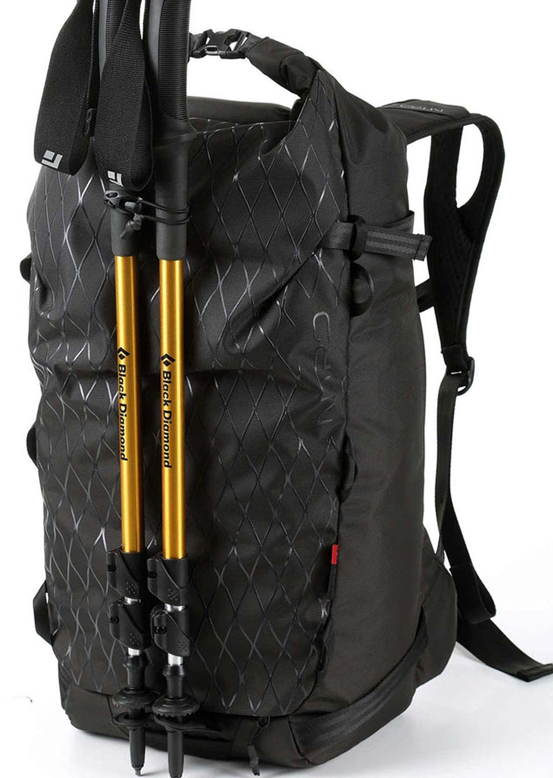 Nitro Rucksack Splitpack Backpack Phantom