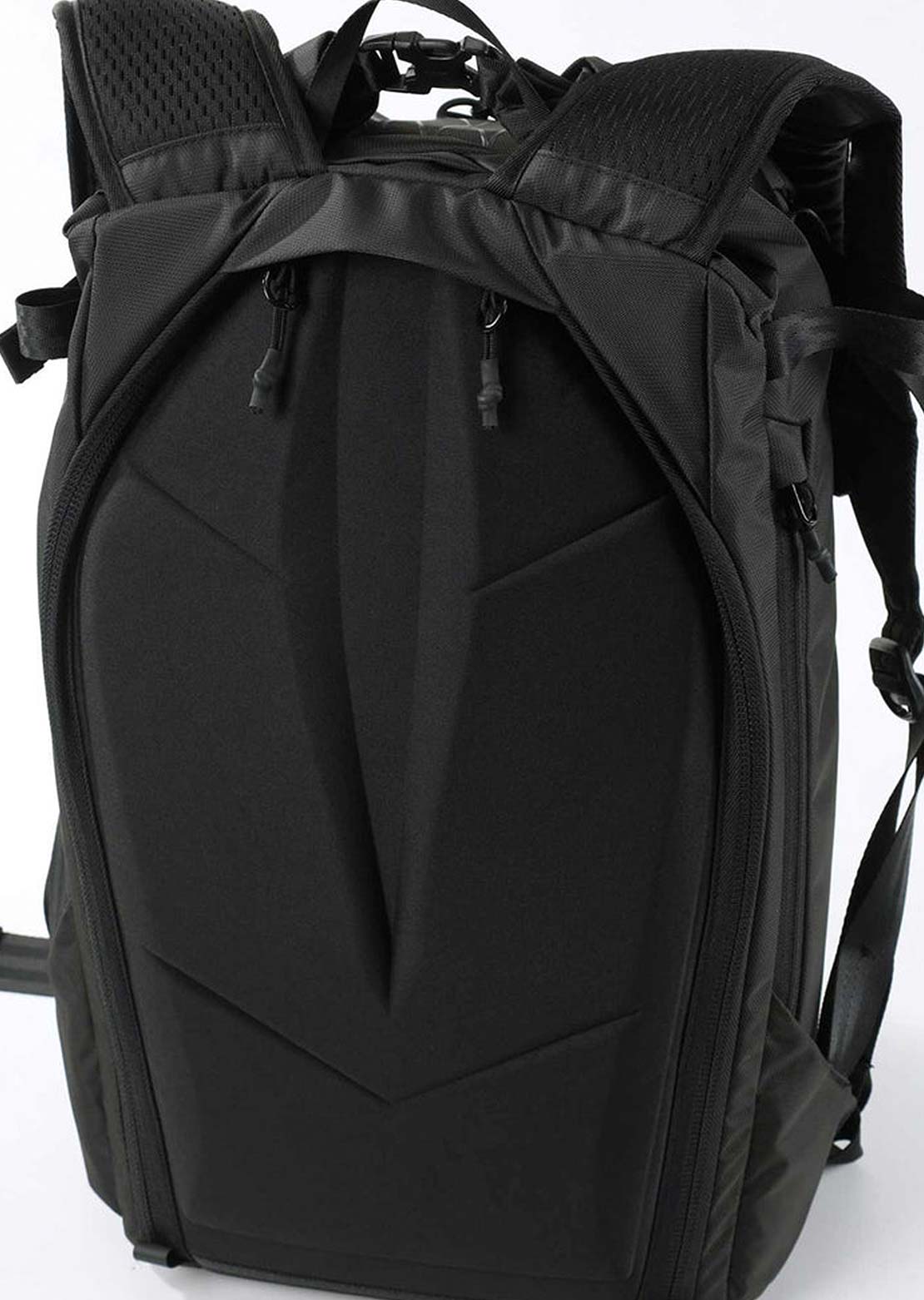 Nitro Rucksack Splitpack Backpack Phantom