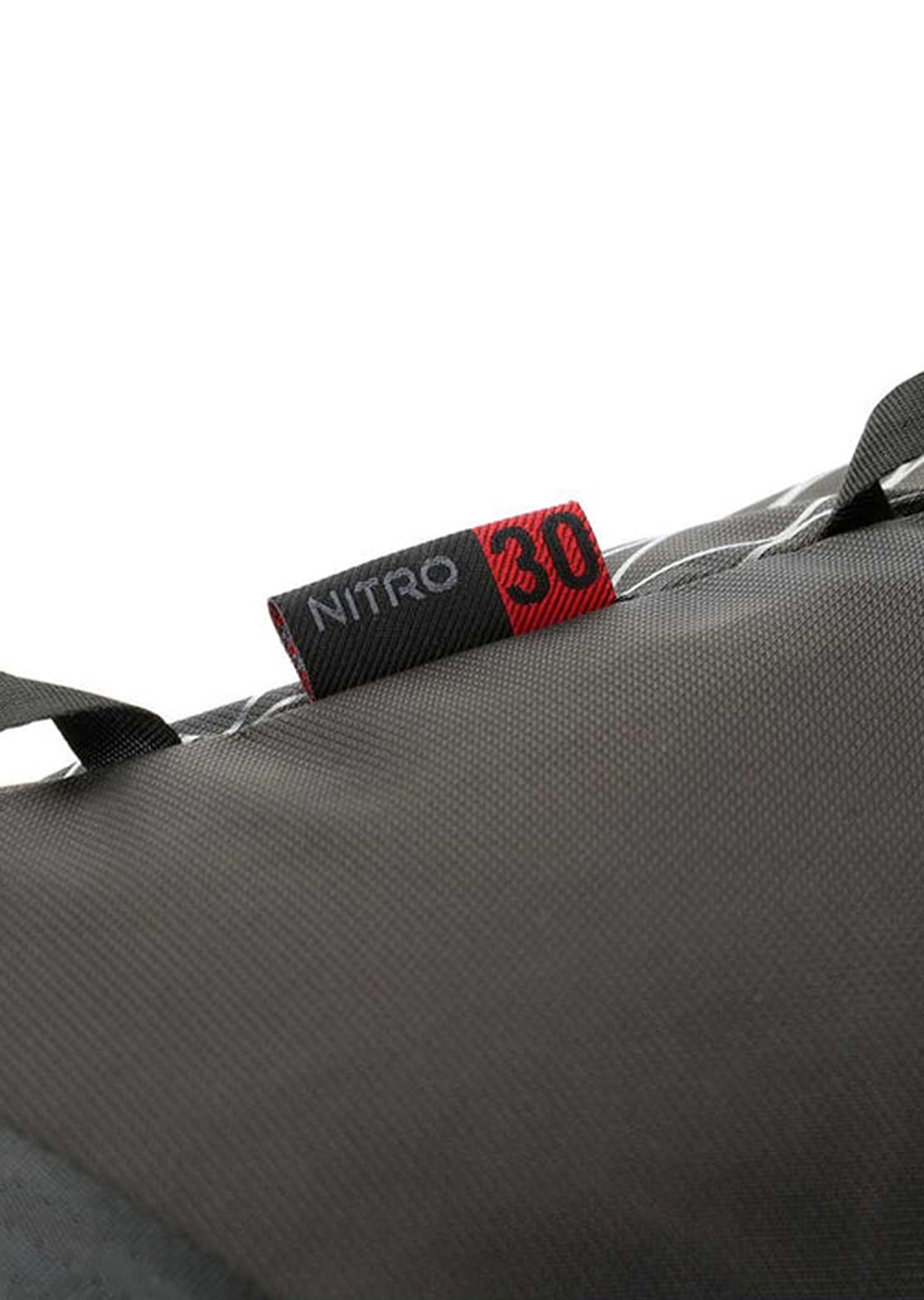 Nitro Rucksack Splitpack Backpack Phantom