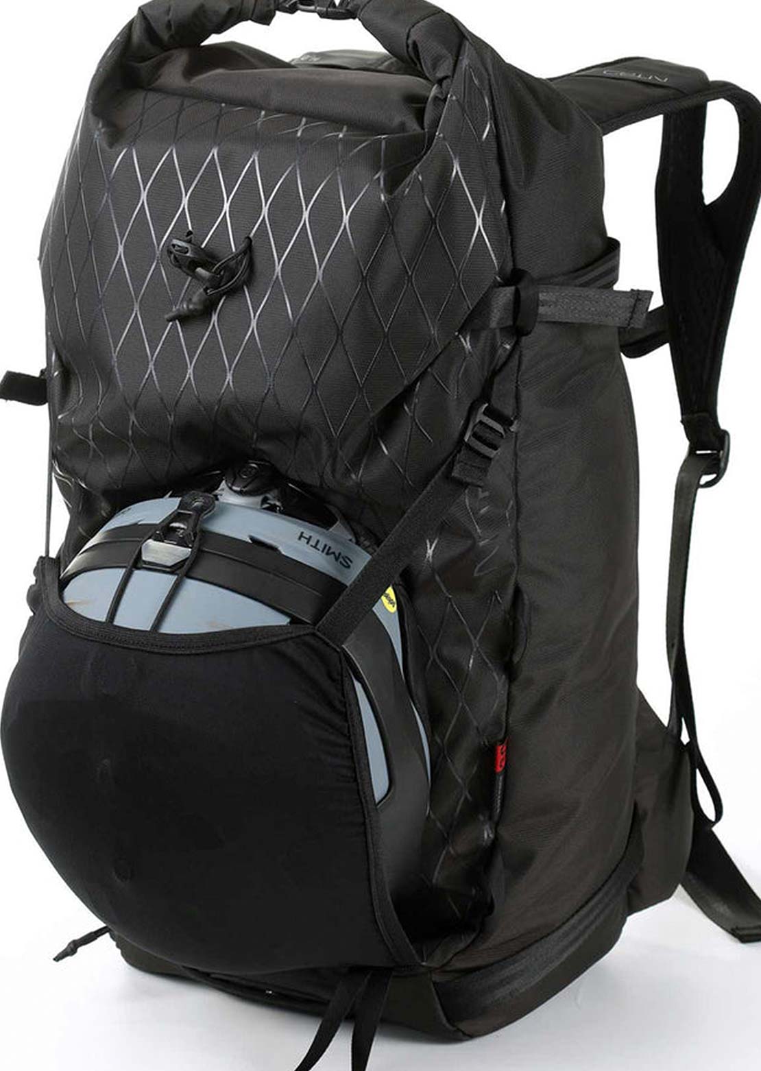 Nitro Rucksack Splitpack Backpack Phantom