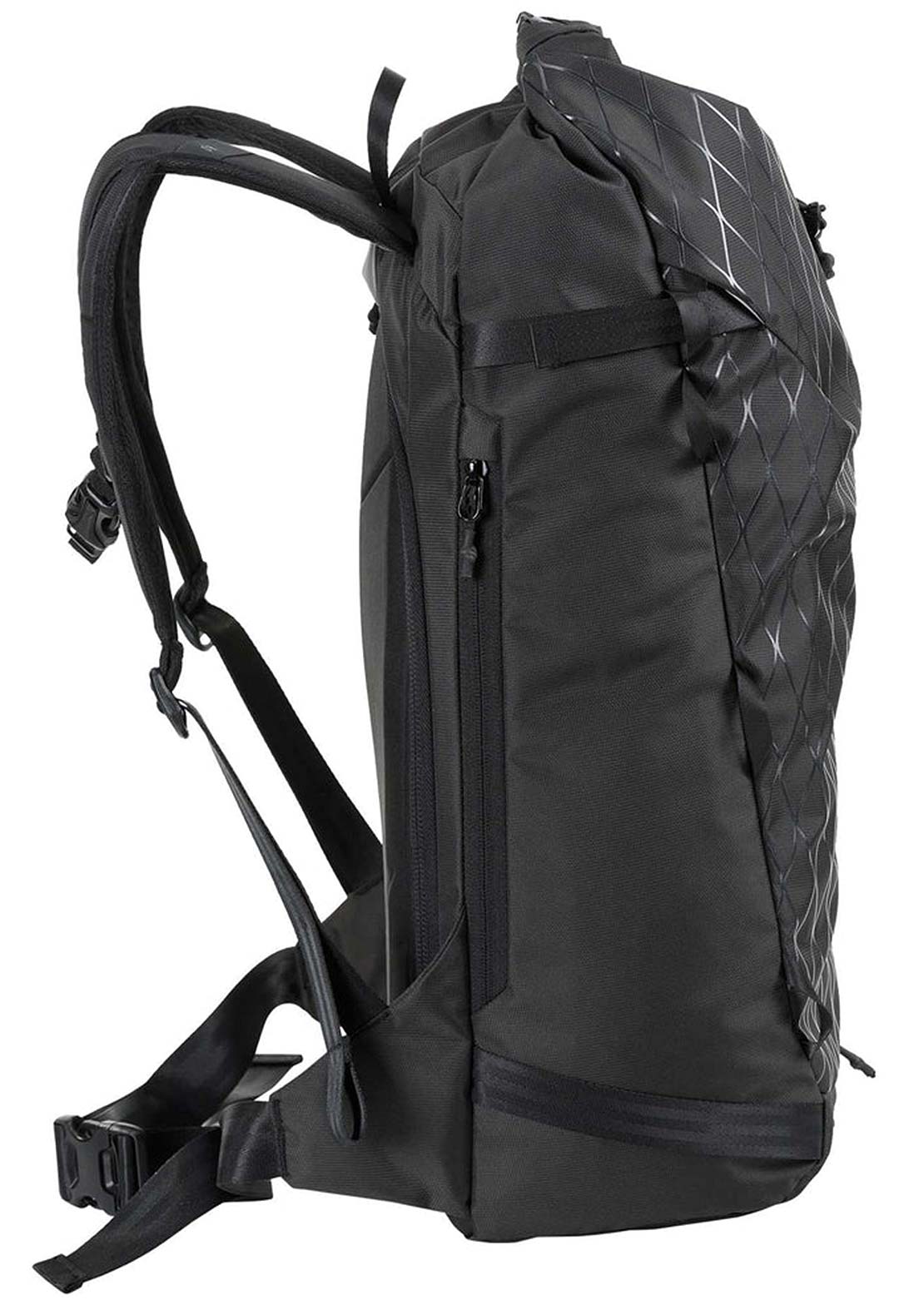 Nitro Rucksack Splitpack Backpack Phantom