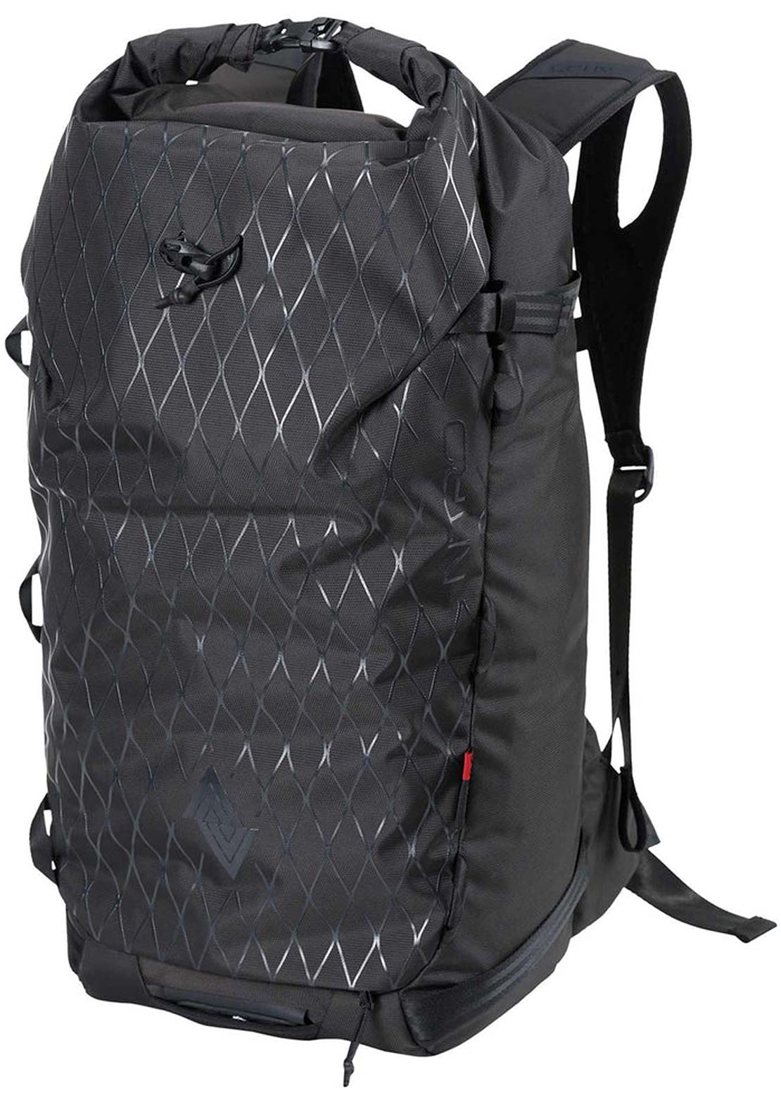 Nitro Rucksack Splitpack Backpack Phantom