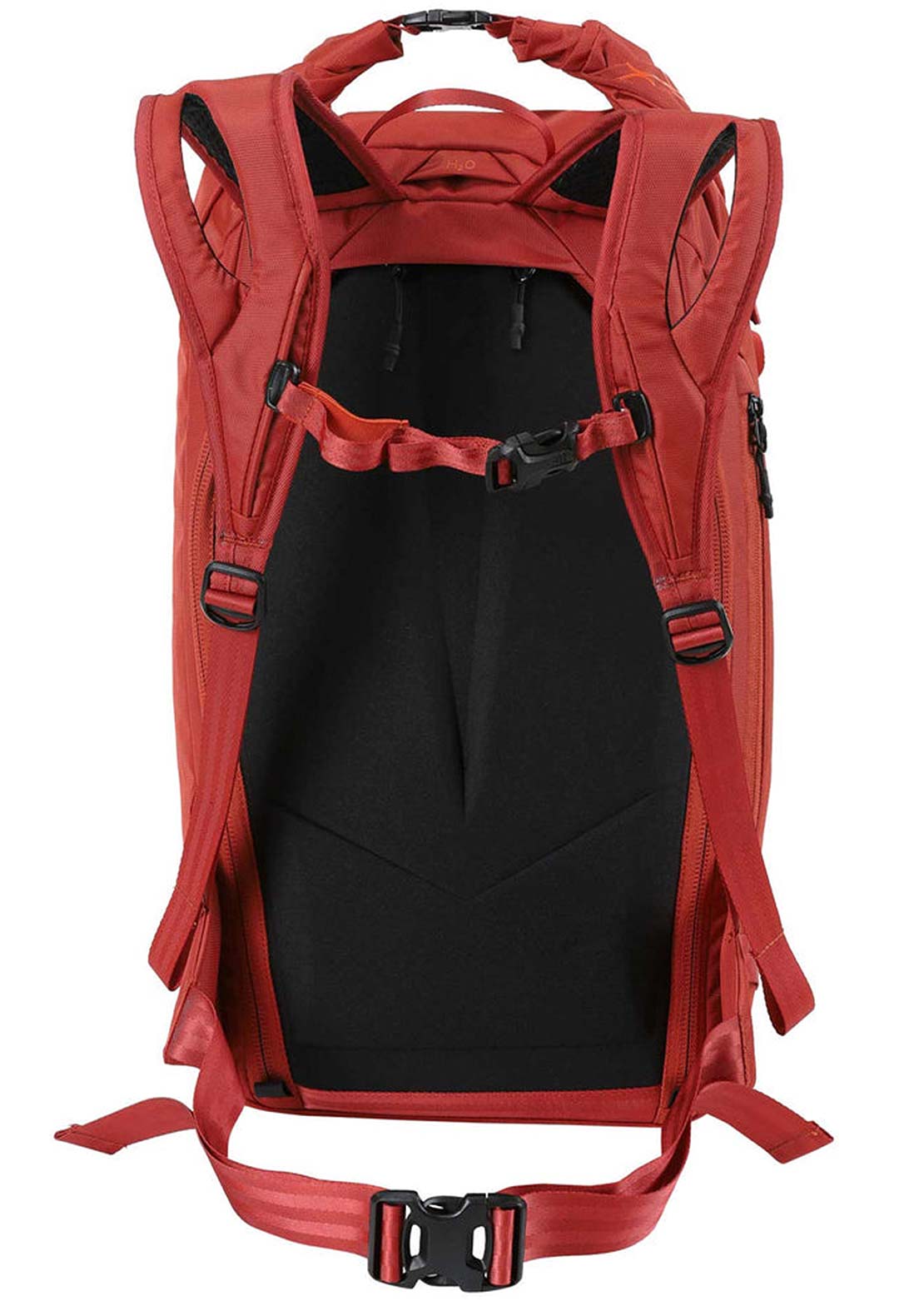 Nitro Rucksack Splitpack Backpack Supernova