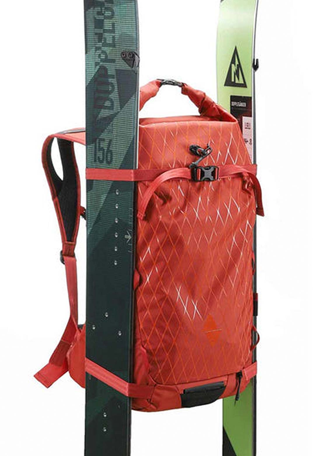 Nitro Rucksack Splitpack Backpack Supernova