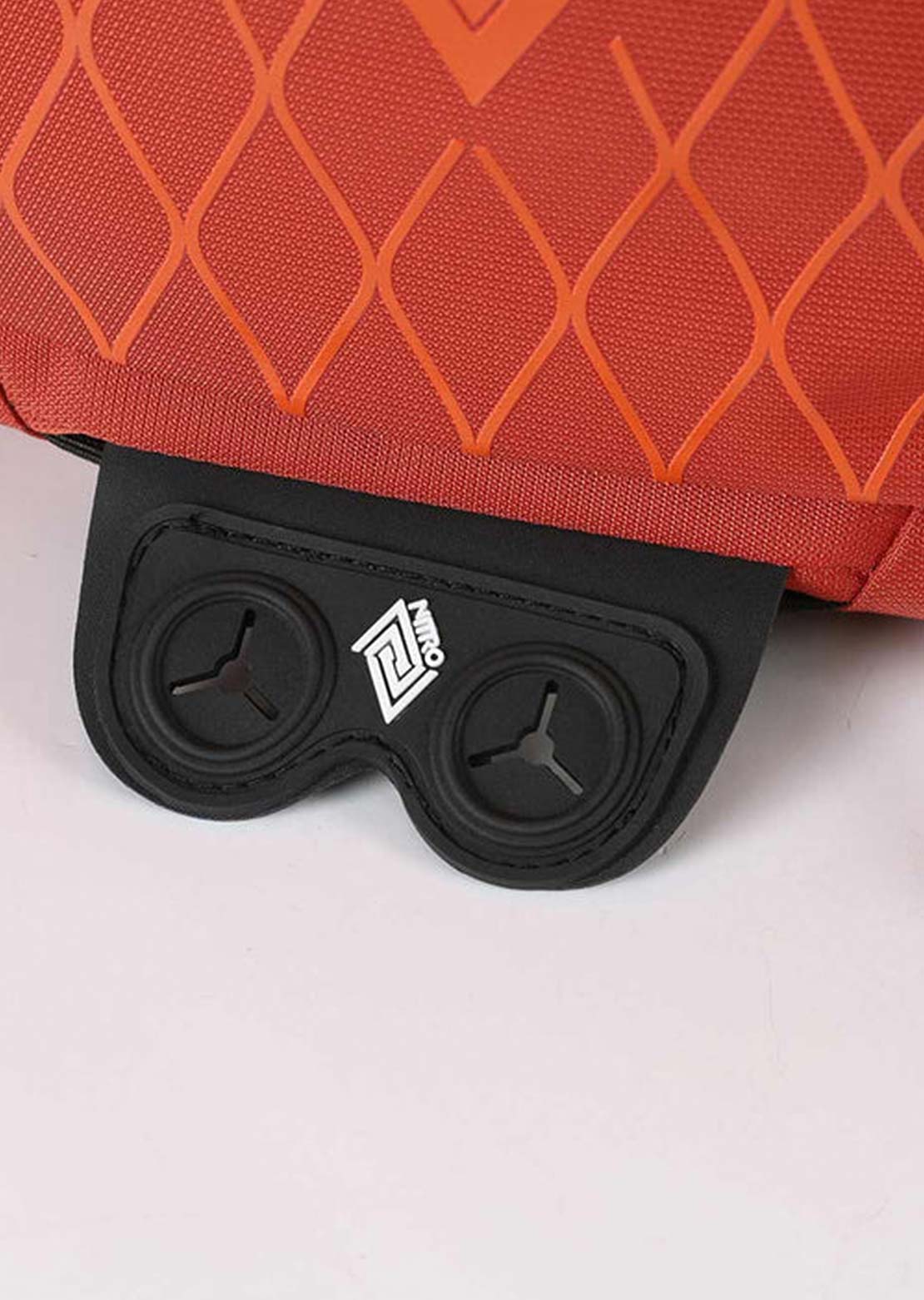 Nitro Rucksack Splitpack Backpack Supernova