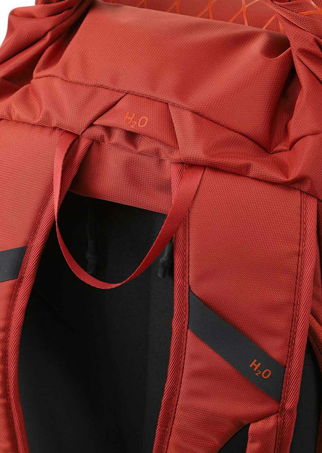 Nitro Rucksack Splitpack Backpack Supernova