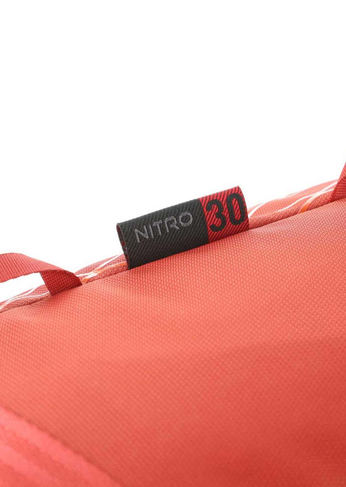 Nitro Rucksack Splitpack Backpack Supernova