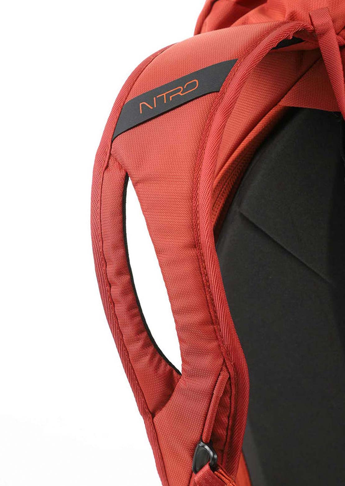 Nitro Rucksack Splitpack Backpack Supernova