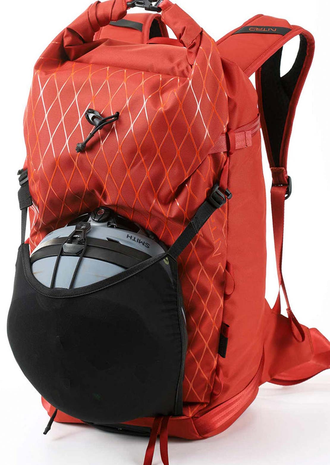 Nitro Rucksack Splitpack Backpack Supernova