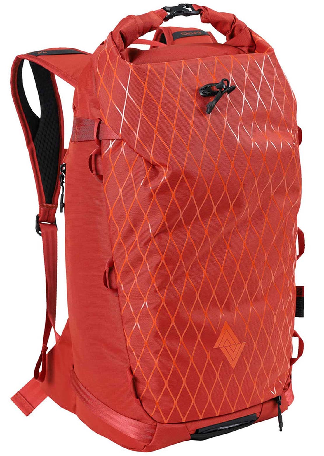 Nitro Rucksack Splitpack Backpack Supernova
