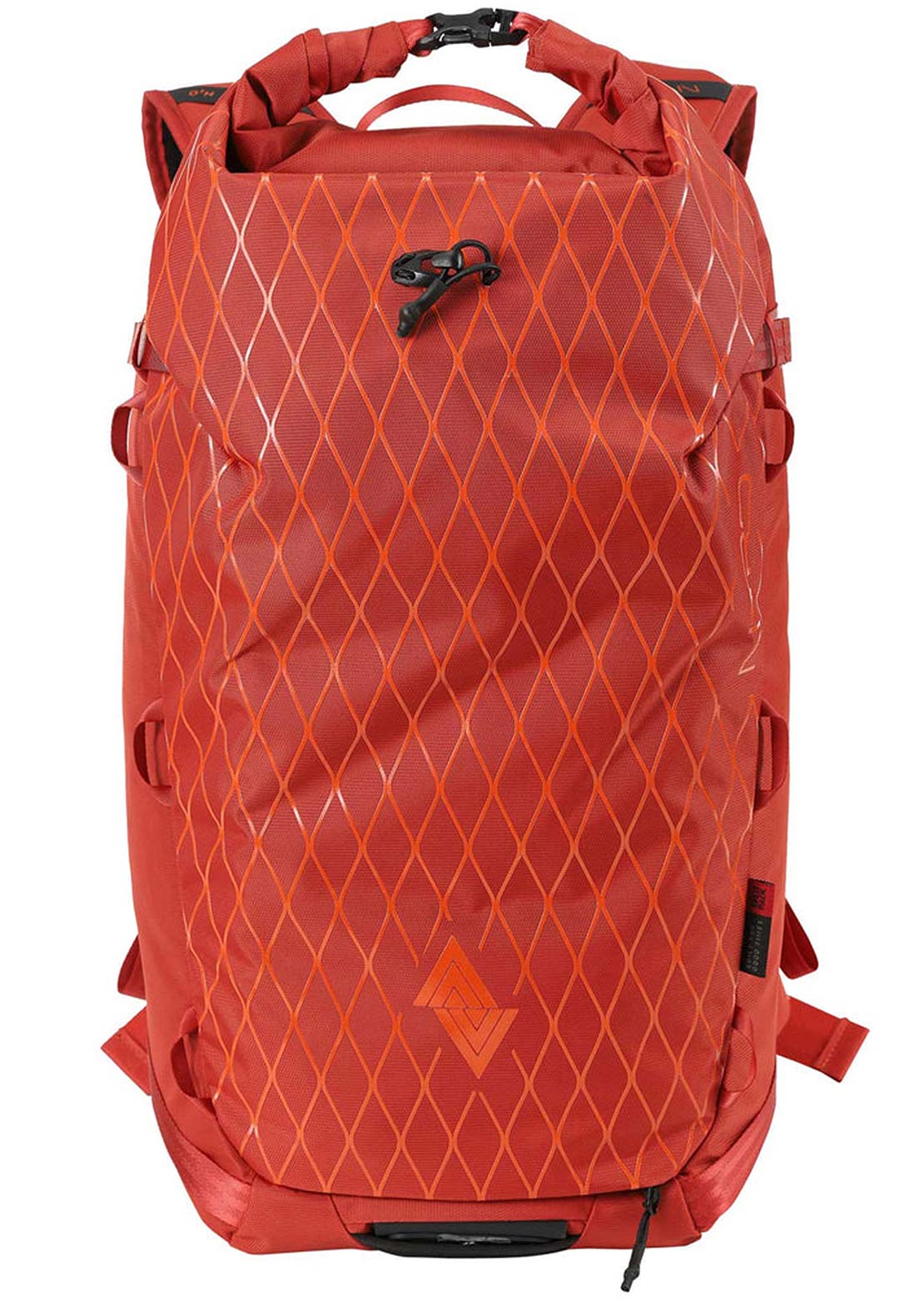 Nitro Rucksack Splitpack Backpack Supernova