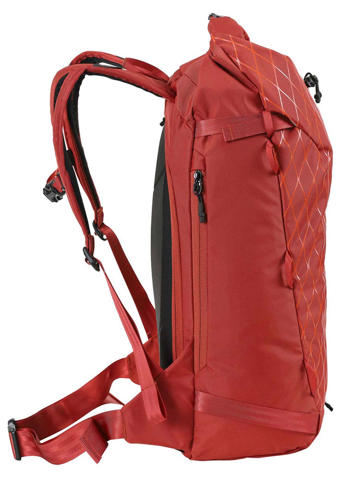 Nitro Rucksack Splitpack Backpack Supernova