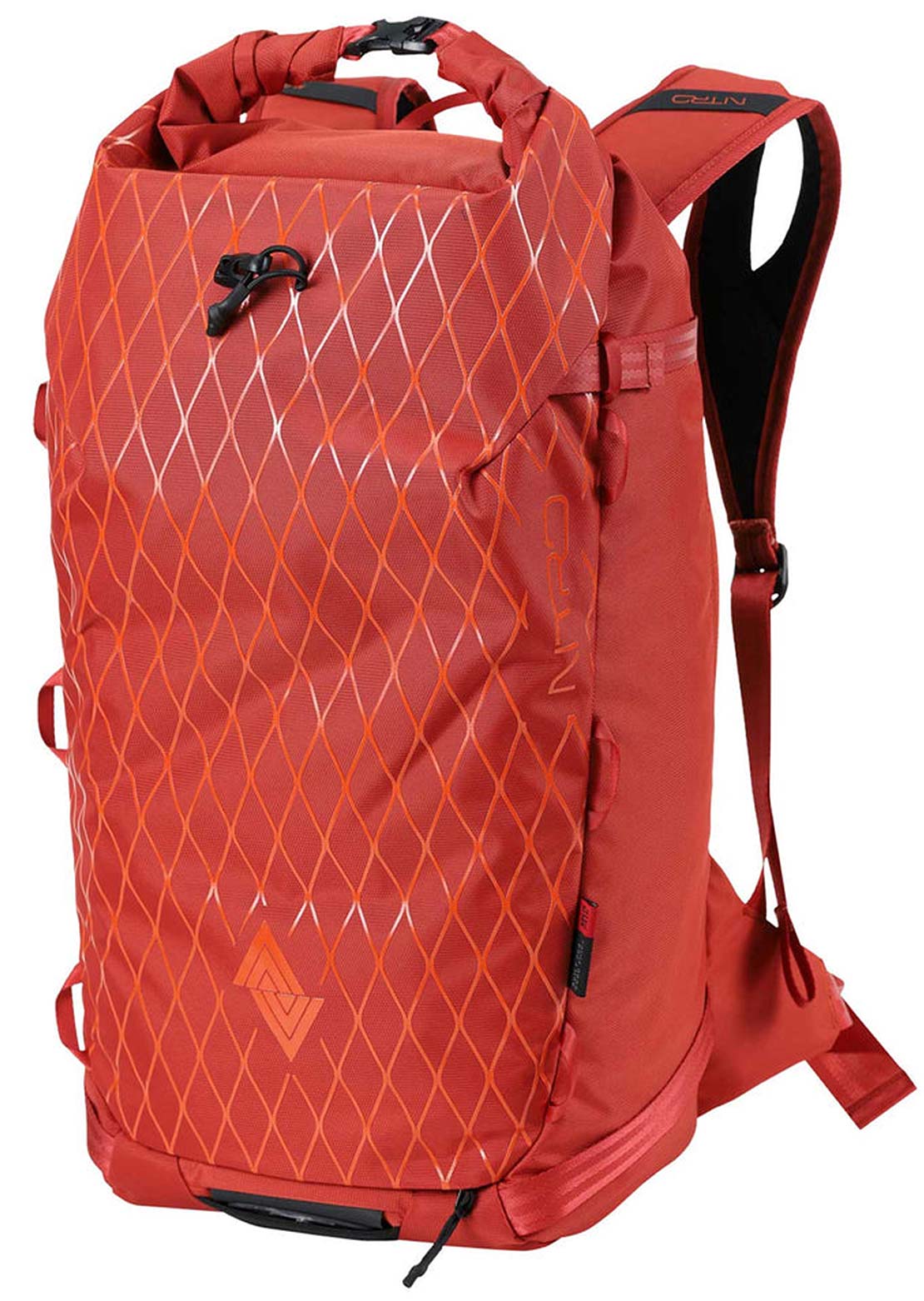 Nitro Rucksack Splitpack Backpack Supernova
