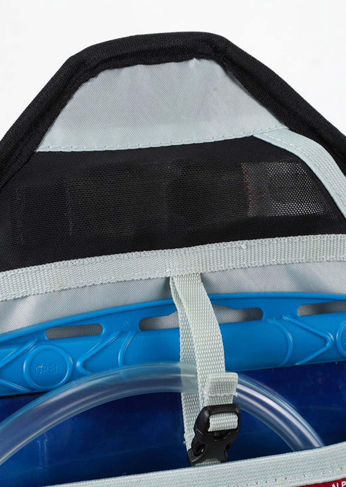 Nitro Rucksack Splitpack Backpack Waxed Lizard