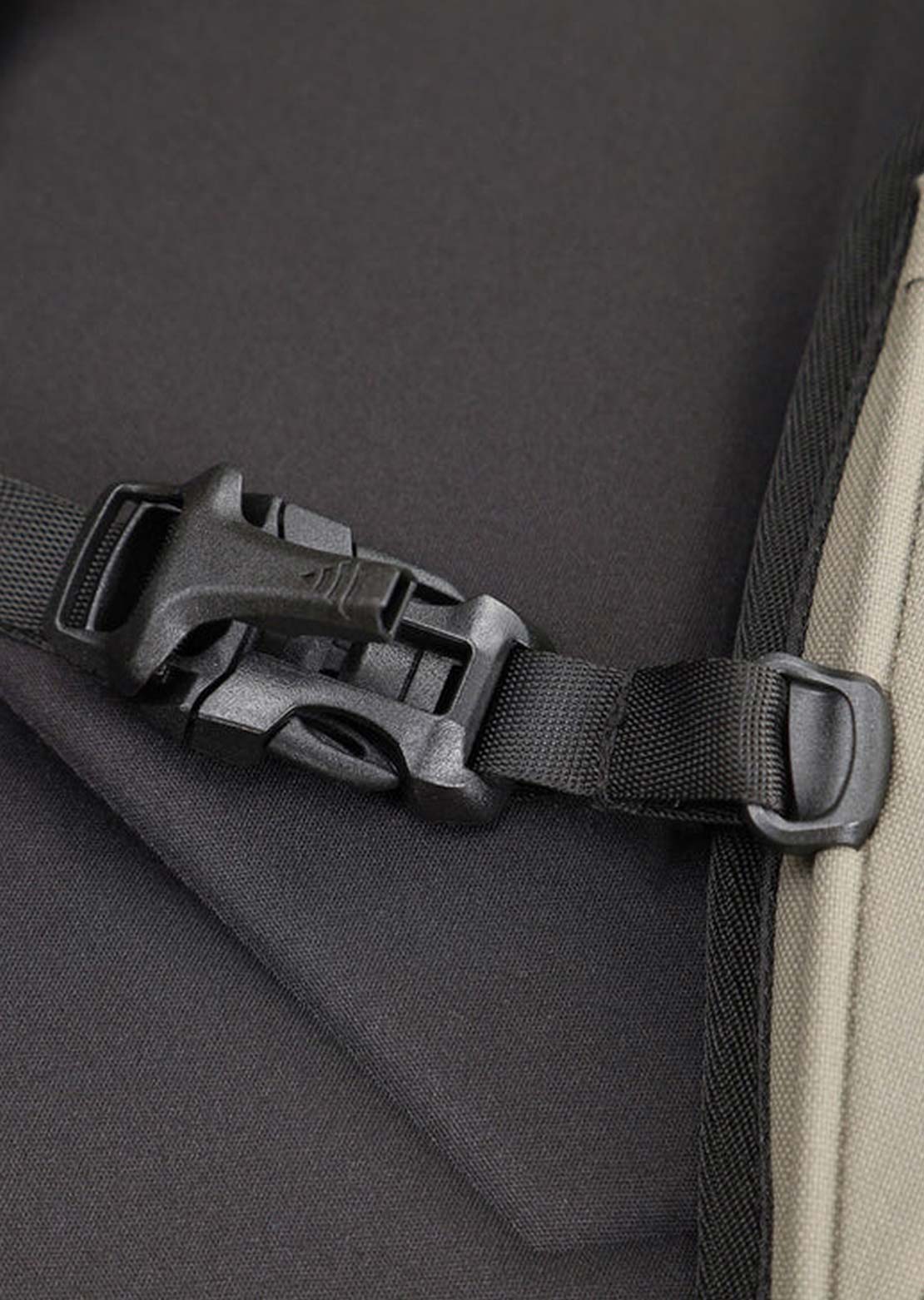 Nitro Rucksack Splitpack Backpack Waxed Lizard