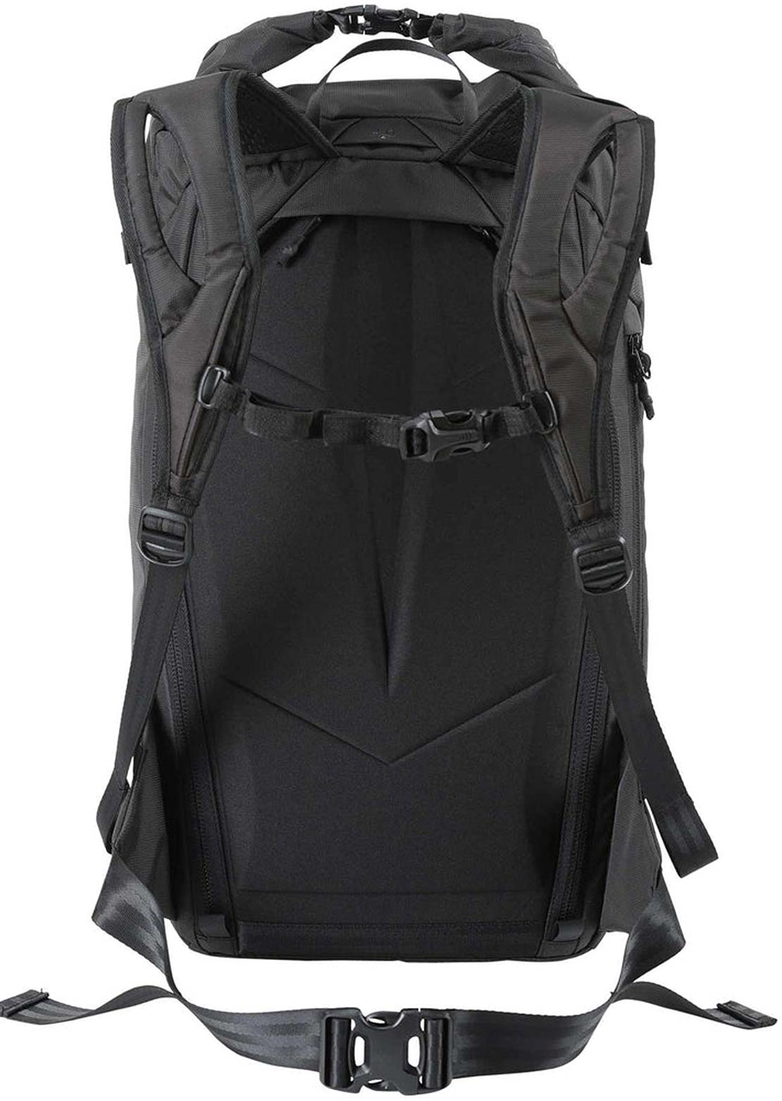 Nitro Rucksack Splitpack Backpack Phantom