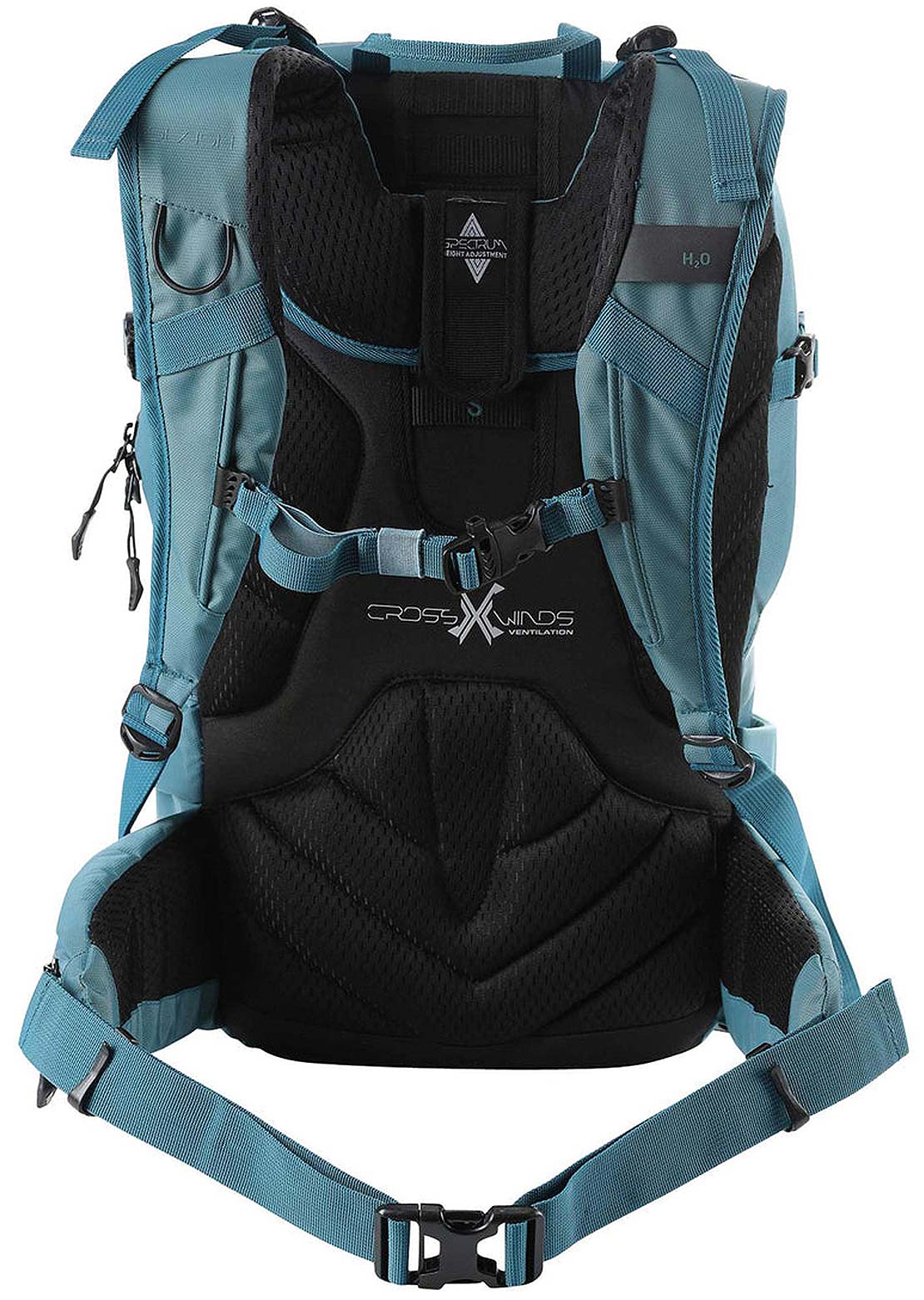 Nitro Slash Pro Backpack Arctic
