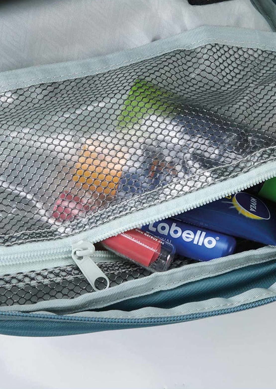 Nitro Slash Pro Backpack Arctic