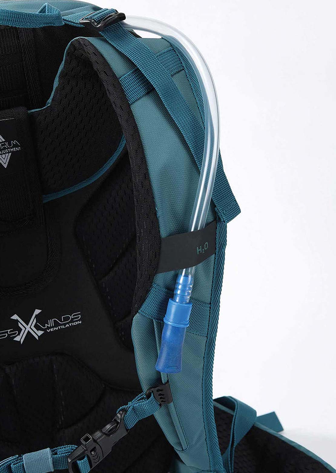 Nitro Slash Pro Backpack Arctic