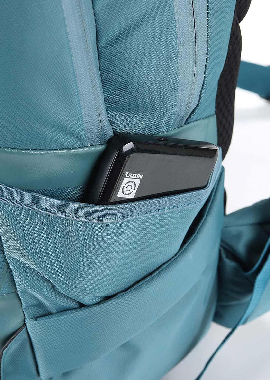 Nitro Slash Pro Backpack Arctic