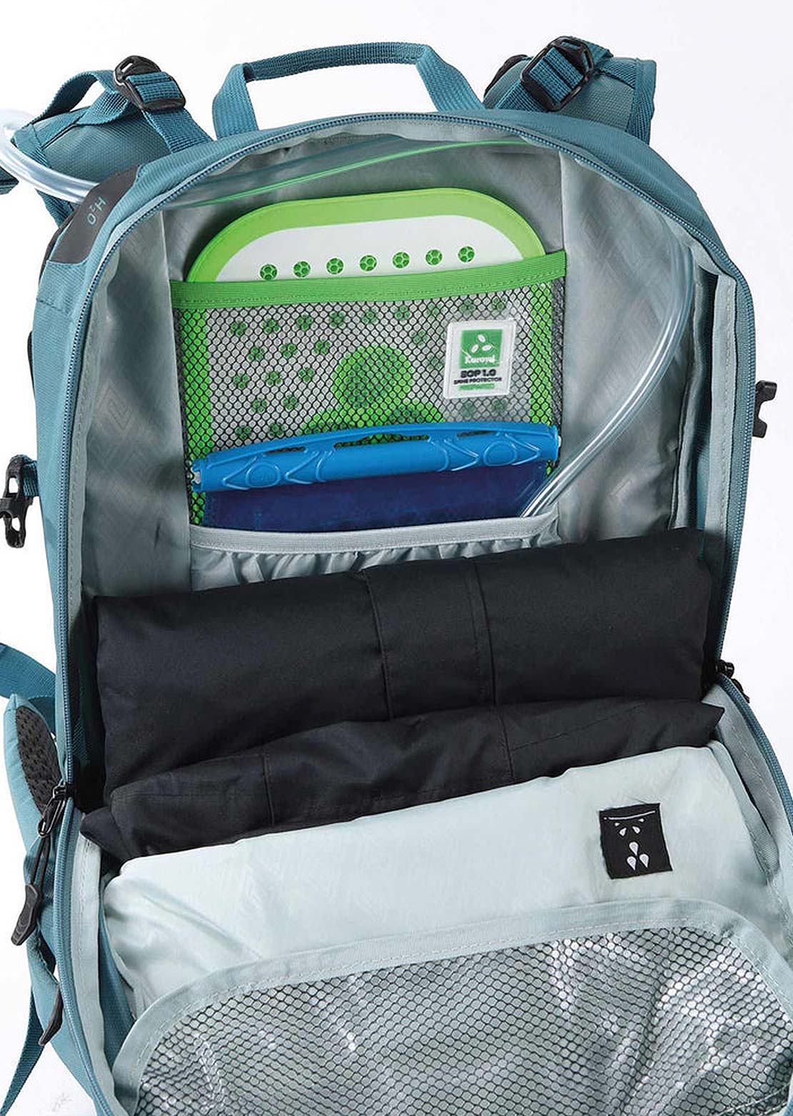 Nitro Slash Pro Backpack Arctic