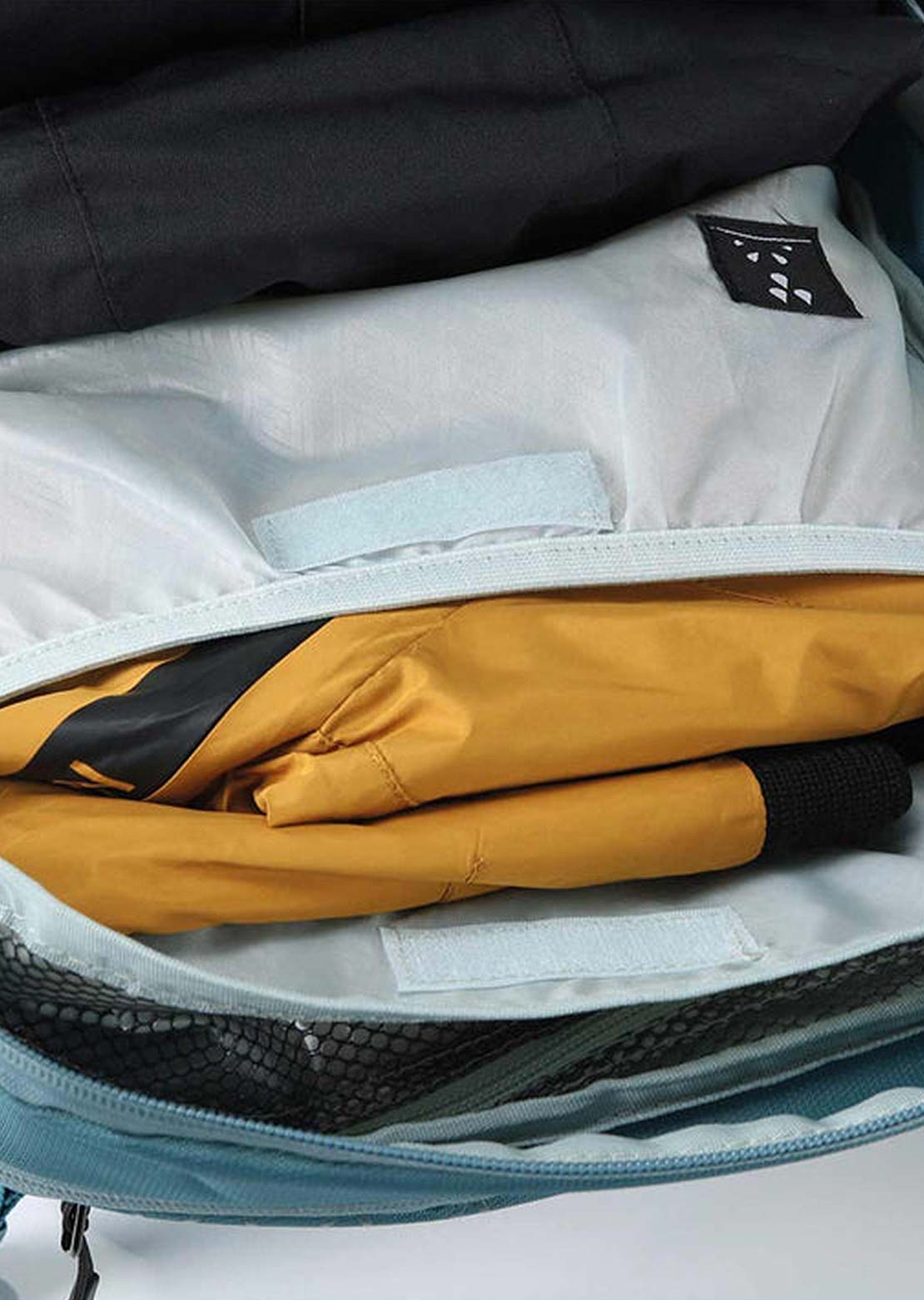 Nitro Slash Pro Backpack Arctic