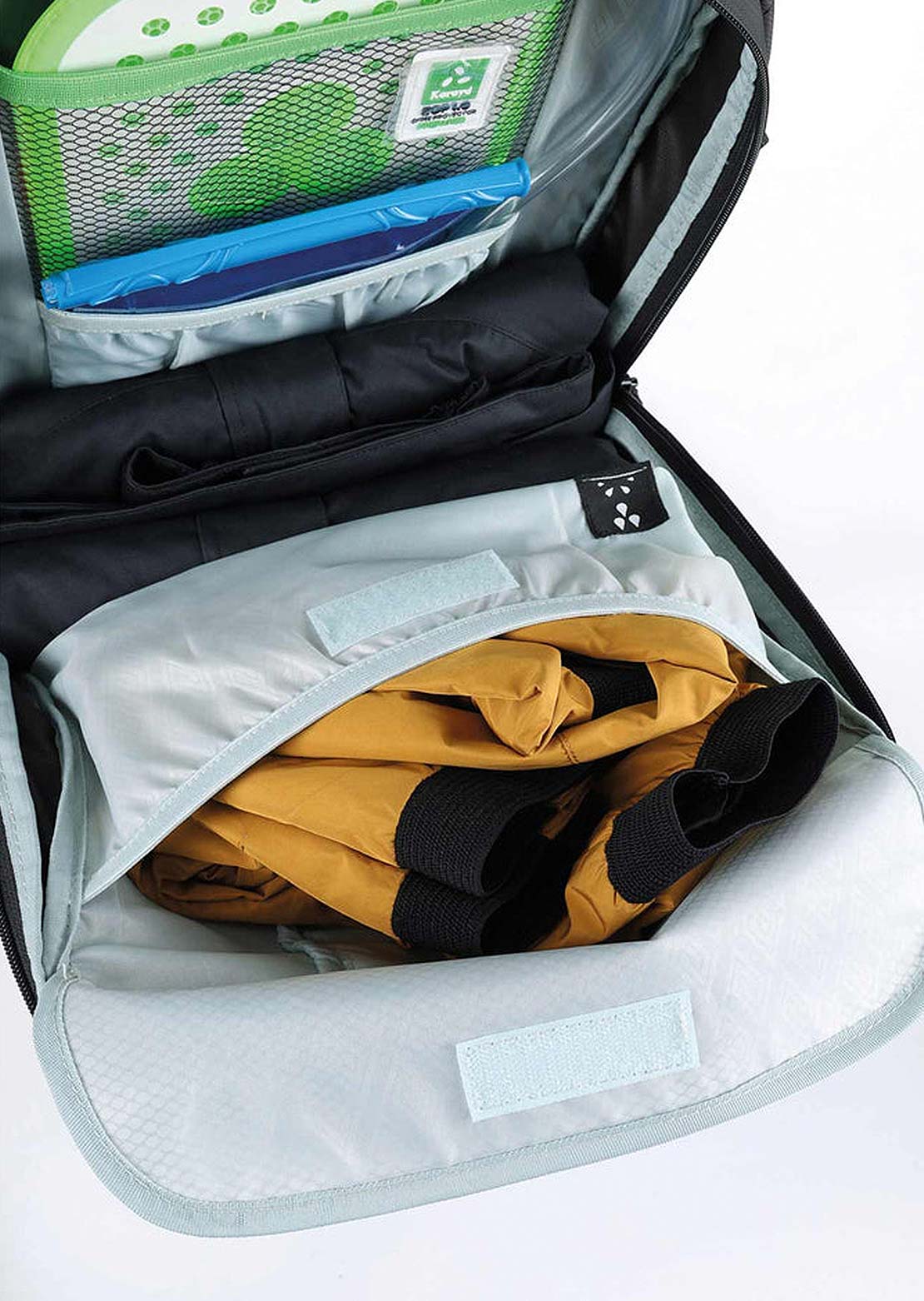 Nitro Slash Pro Backpack Phantom