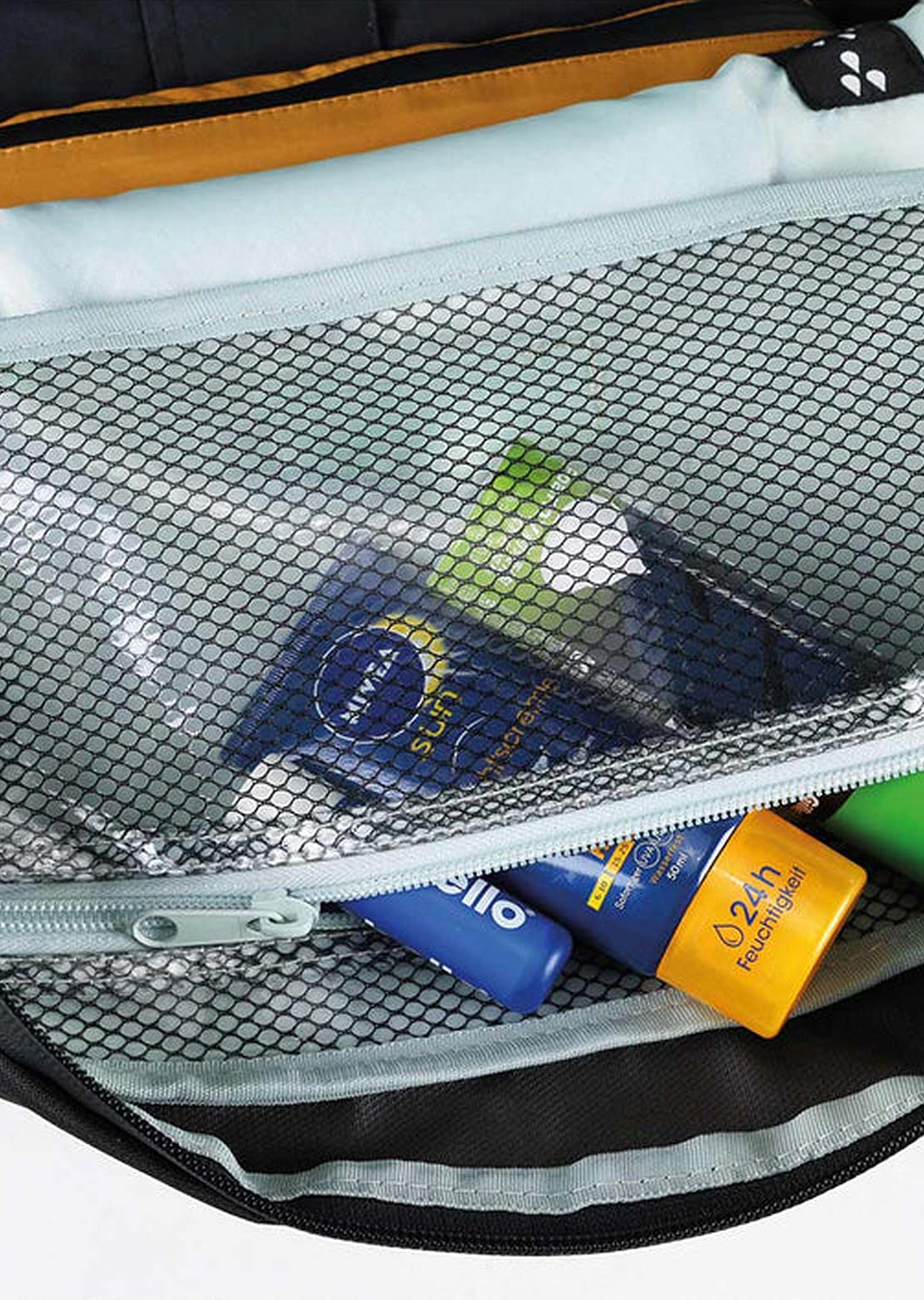 Nitro Slash Pro Backpack Phantom